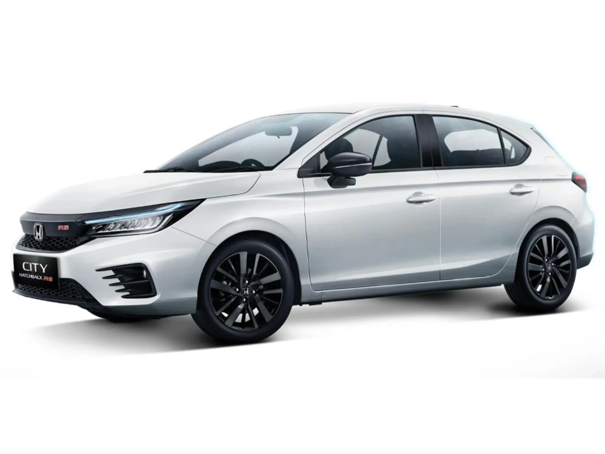 Sewa Honda City Hatchback Pontianak — Itrans Rentcar