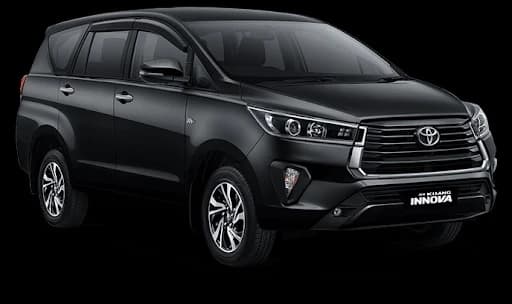 Sewa Toyota Innova Venturer Pontianak — Itrans Rentcar